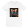 Knocking On The Door - Unisex T-Shirt