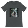 Rainy days with you - Unisex T-Shirt