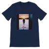 NO Footprints - Unisex T-Shirt