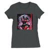 KEEP IT UP UP GIRL - Women’s Cut T-Shirt