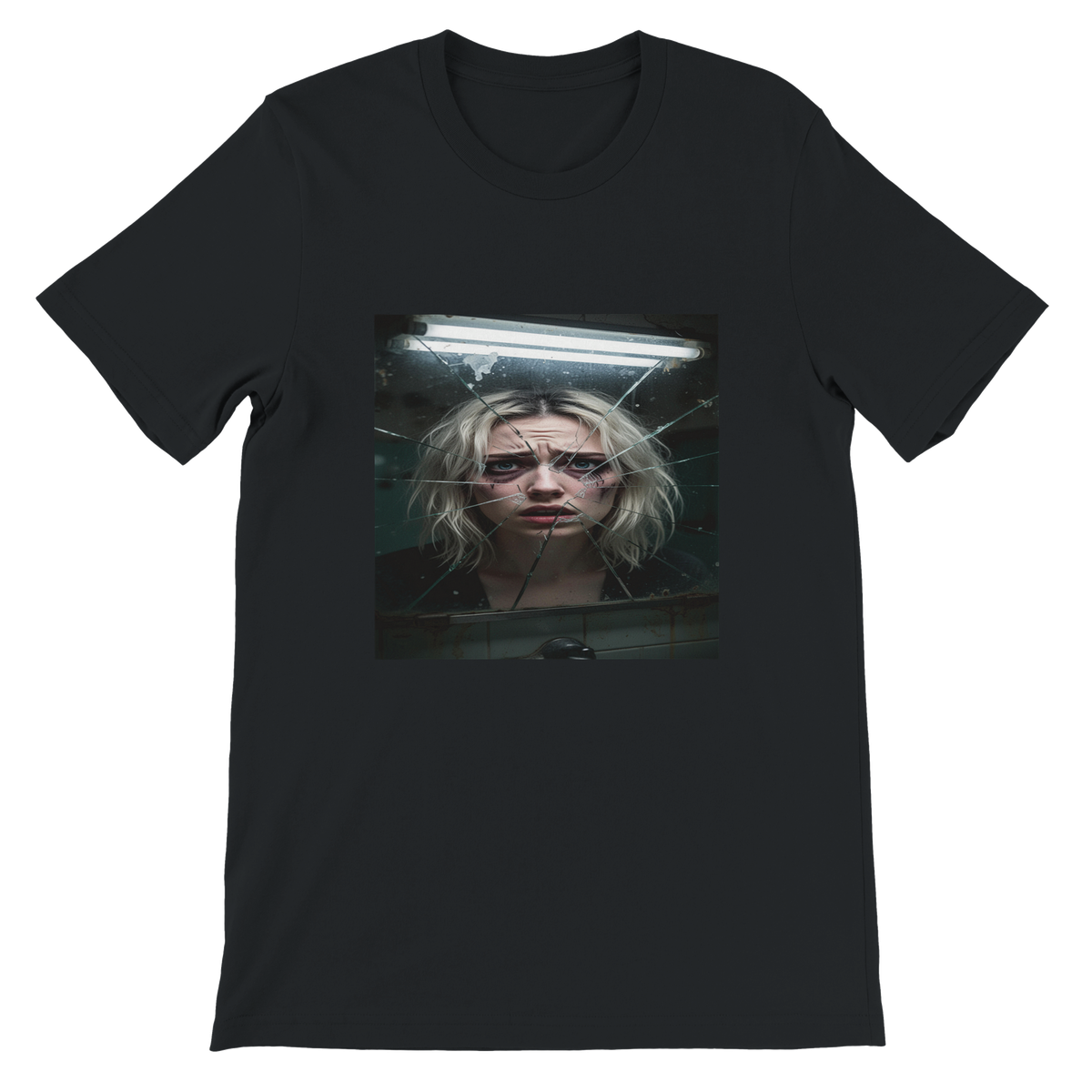 COUNT D o w n - Unisex T-Shirt
