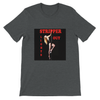 STRIPPER Lights OUT - Unisex T-Shirt