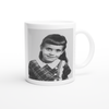 Bluemont Elementary - Ceramic Mug