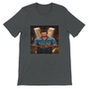 Knocking On The Door - Unisex T-Shirt