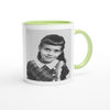 Bluemont Elementary - Ceramic Mug