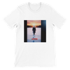 NO Footprints - Unisex T-Shirt