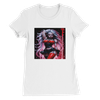 KEEP IT UP UP GIRL - Women’s Cut T-Shirt