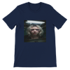 COUNT D o w n - Unisex T-Shirt
