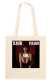 TEASER PLEASER GIRL - Tote bag