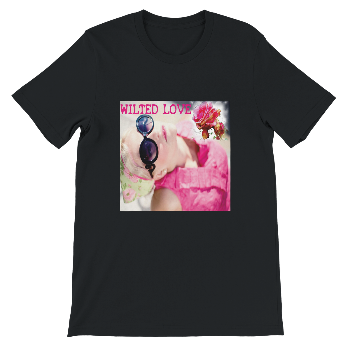 WILTED LOVE - Unisex T-Shirt