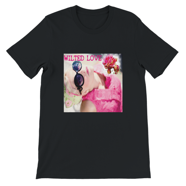 WILTED LOVE - Unisex T-Shirt