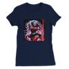 KEEP IT UP UP GIRL - Women’s Cut T-Shirt