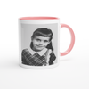 Bluemont Elementary - Ceramic Mug