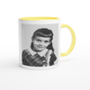 Bluemont Elementary - Ceramic Mug