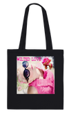 WILTED LOVE - Tote bag