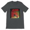 Lickin My Lollipop - Unisex T-Shirt