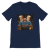 Knocking On The Door - Unisex T-Shirt
