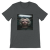 COUNT D o w n - Unisex T-Shirt