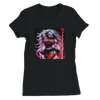 KEEP IT UP UP GIRL - Women’s Cut T-Shirt
