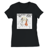 Country Girls So Cool - Women’s Cut T-Shirt