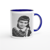 Bluemont Elementary - Ceramic Mug