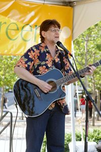 Musical Coffee House Show
