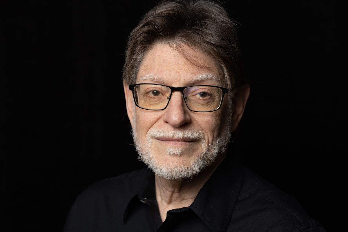 Steven L. Rosenhaus: Composer/Arranger Bio