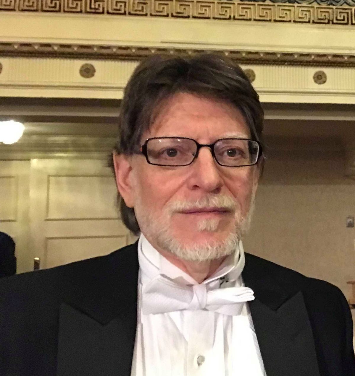 Compositions & Arrangements by Steven L. Rosenhaus (1/1/2026)
