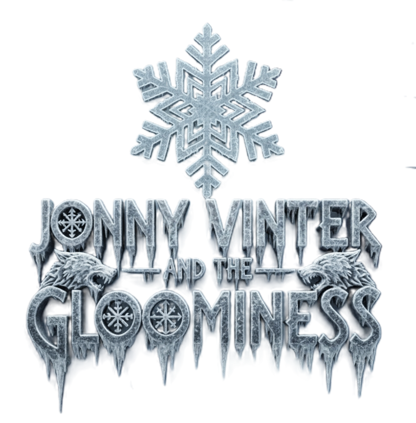 Jonny Vinter and The Gloominess