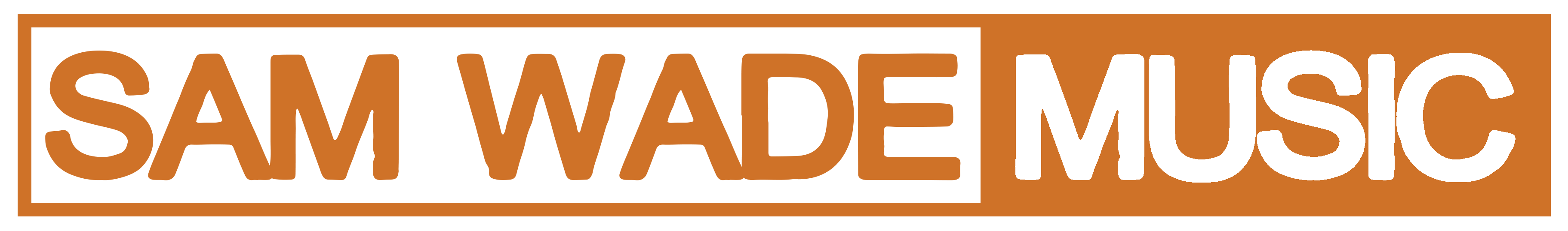 Sam Wade Music