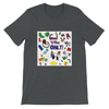 Good Vibes Only - Unisex T-Shirt