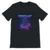 Infinite Loop (Can’t Stop Dancing) - Unisex T-Shirt