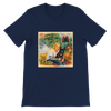 Sophie's Girl and the Pickle Friend - Unisex T-Shirt