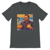 Corey the Caterer - Unisex T-Shirt