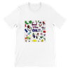Good Vibes Only - Unisex T-Shirt