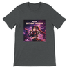 Neon Birthday Mission - Unisex T-Shirt