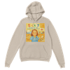 Sick 7 (Songs from the School Nurse's Office) - Classic Unisex Pullover Hoodie