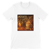 Potato Latte - Unisex T-Shirt