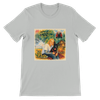 Sophie's Girl and the Pickle Friend - Unisex T-Shirt