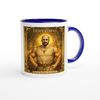 Holy Gains - Ceramic Mug