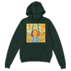Sick 7 (Songs from the School Nurse's Office) - Classic Unisex Pullover Hoodie