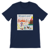 Between 6 and 7 - Unisex T-Shirt
