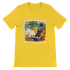 Sophie's Girl and the Pickle Friend - Unisex T-Shirt