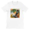 Sophie's Girl and the Pickle Friend - Unisex T-Shirt