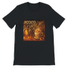 Potato Latte - Unisex T-Shirt