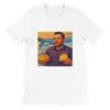 Corey the Caterer - Unisex T-Shirt
