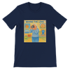 Behind the Lens - Unisex T-Shirt