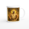 Holy Gains - Ceramic Mug