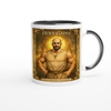 Holy Gains - Ceramic Mug