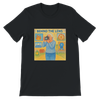 Behind the Lens - Unisex T-Shirt